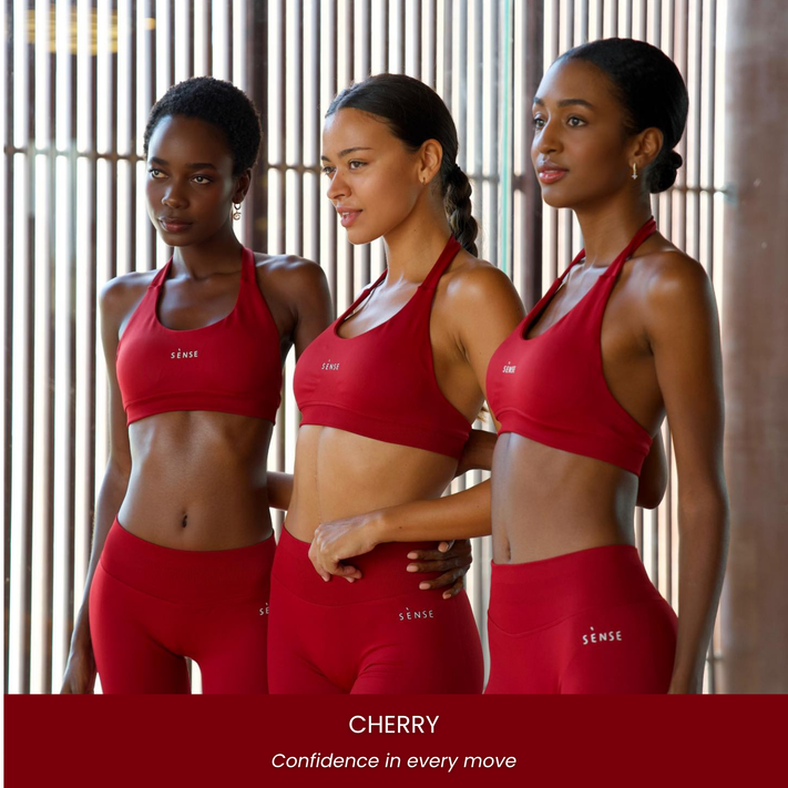 CHERRY