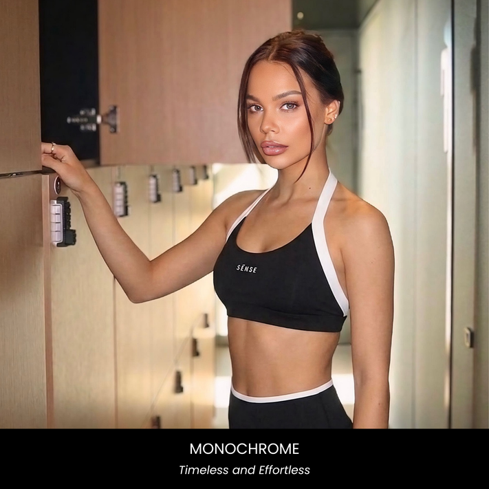 MONOCHROME