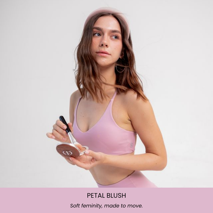PETAL BLUSH