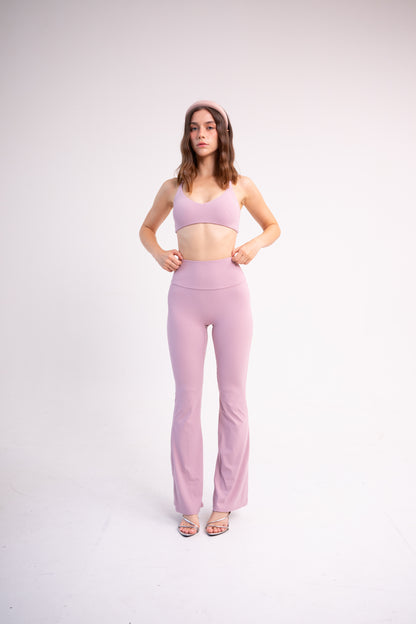 CLOUDFORM BLOOM BRA BABY PINK