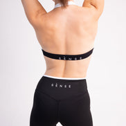 FLEXAURA MOTION SHORT PANTS BLACK