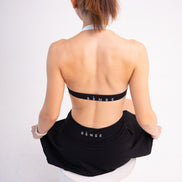 FLEXAURA ENCORE SKIRT BLACK