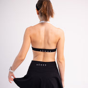 FLEXAURA ENCORE SKIRT BLACK