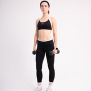 FLEXAURA MOTION LONG PANTS BLACK