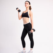 FLEXAURA MOTION LONG PANTS BLACK