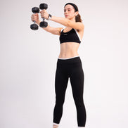 FLEXAURA MOTION LONG PANTS BLACK