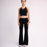 CLOUDFORM GLOW TANK BLACK